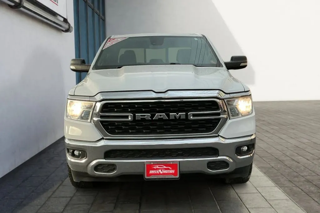 2022 RAM Ram 1500 Pickup Big Horn/Lone Star - Photo 8