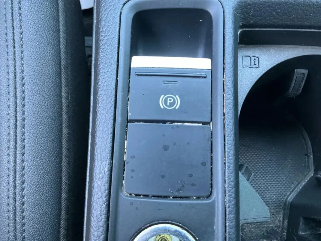 Audi Q3 photo 35
