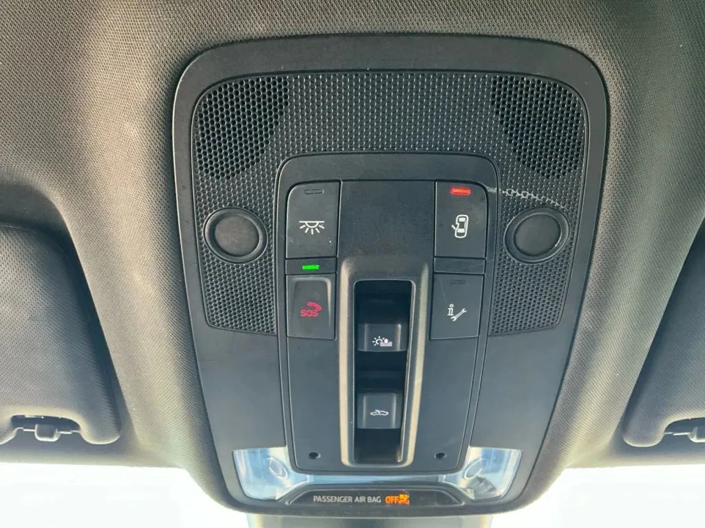 Audi Q3 photo 37