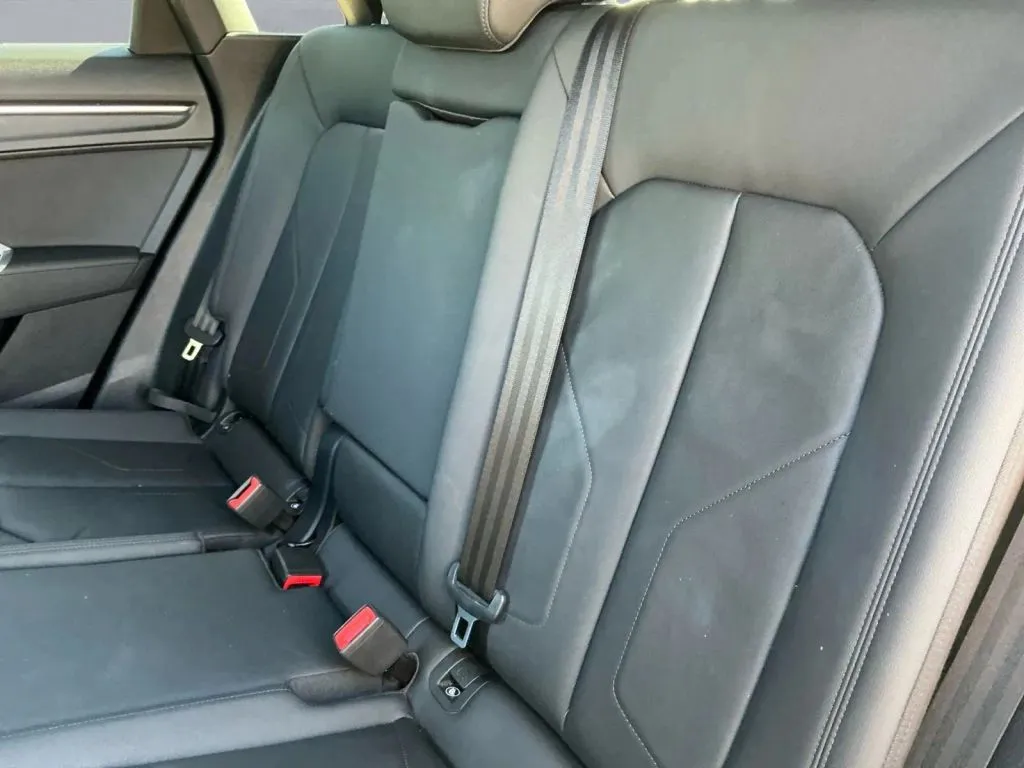 Audi Q3 photo 15