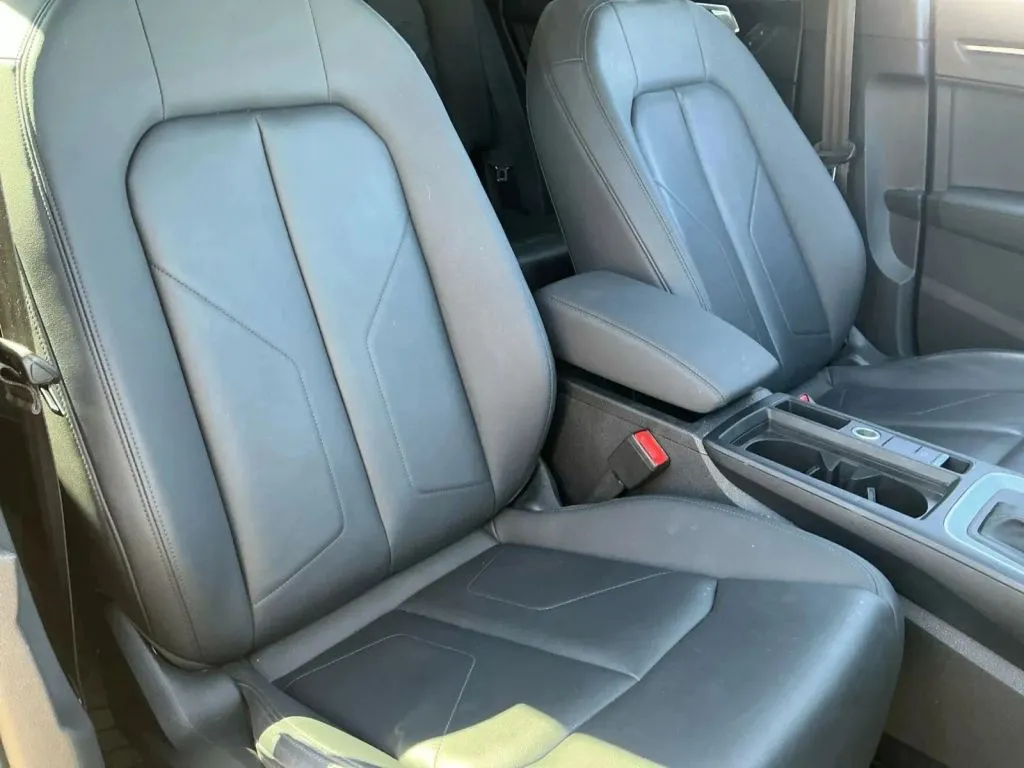 Audi Q3 photo 23