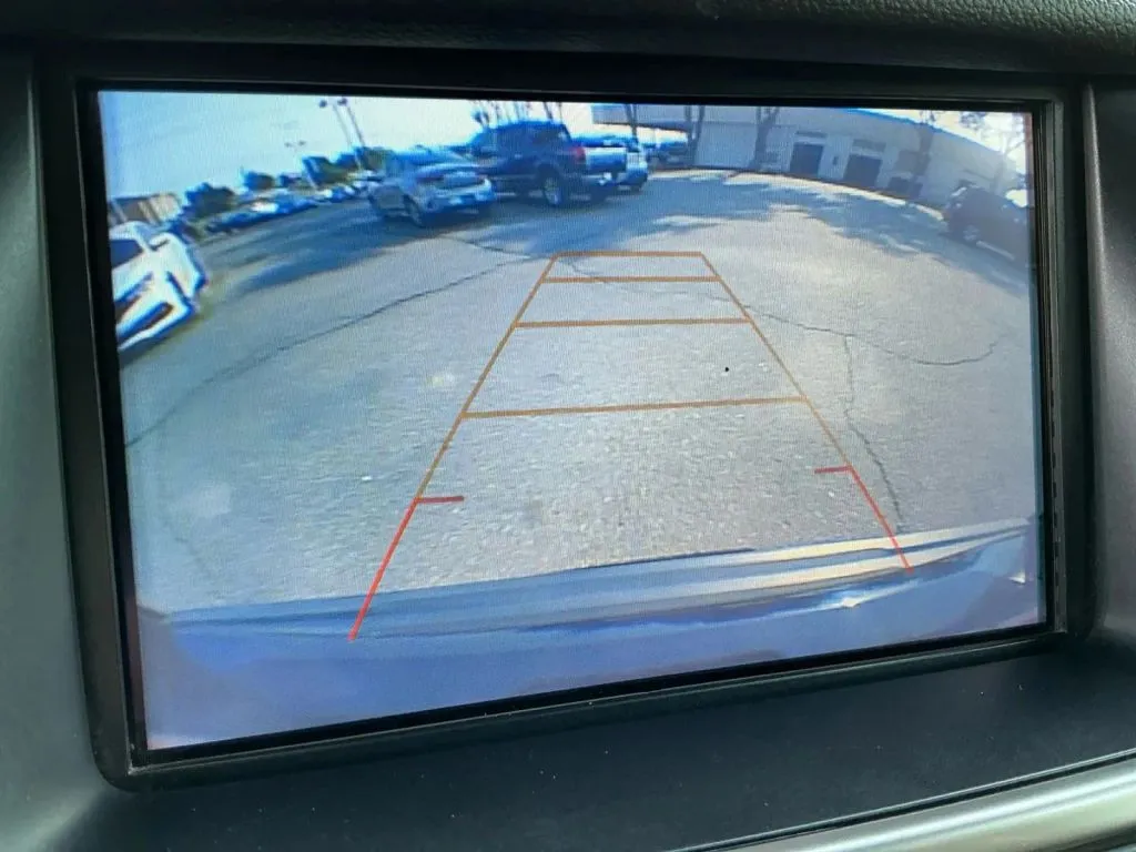 Chevrolet Tahoe photo 32
