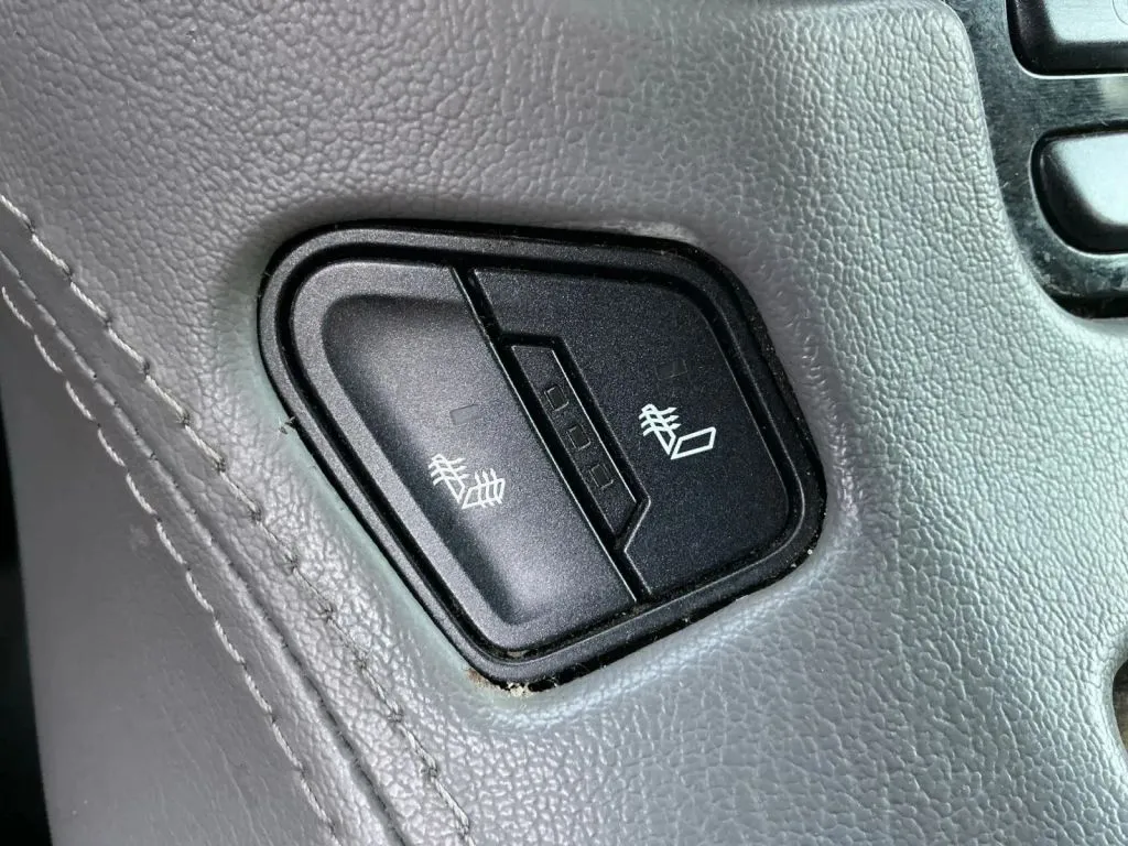 Chevrolet Tahoe photo 33