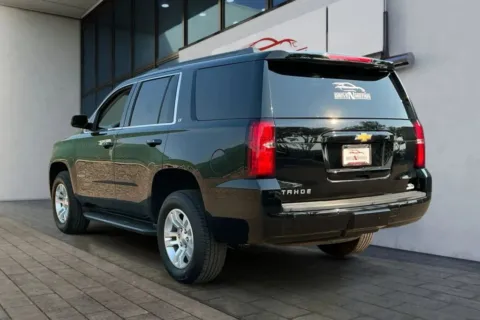 More photos of 2020 Chevrolet Tahoe LT Sport Utility 4D at Drive N-Motion Thornton, CO