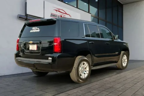 Another view of 2020 Chevrolet Tahoe LT Sport Utility 4D for sale in Thornton, CO at Drive N-Motion Thornton