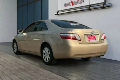 More photos of 2009 Toyota Camry Hybrid Sedan 4D at Drive N-Motion Thornton, CO