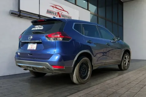 More photos of 2018 Nissan Rogue S Sport Utility 4D at Drive N-Motion Thornton, CO