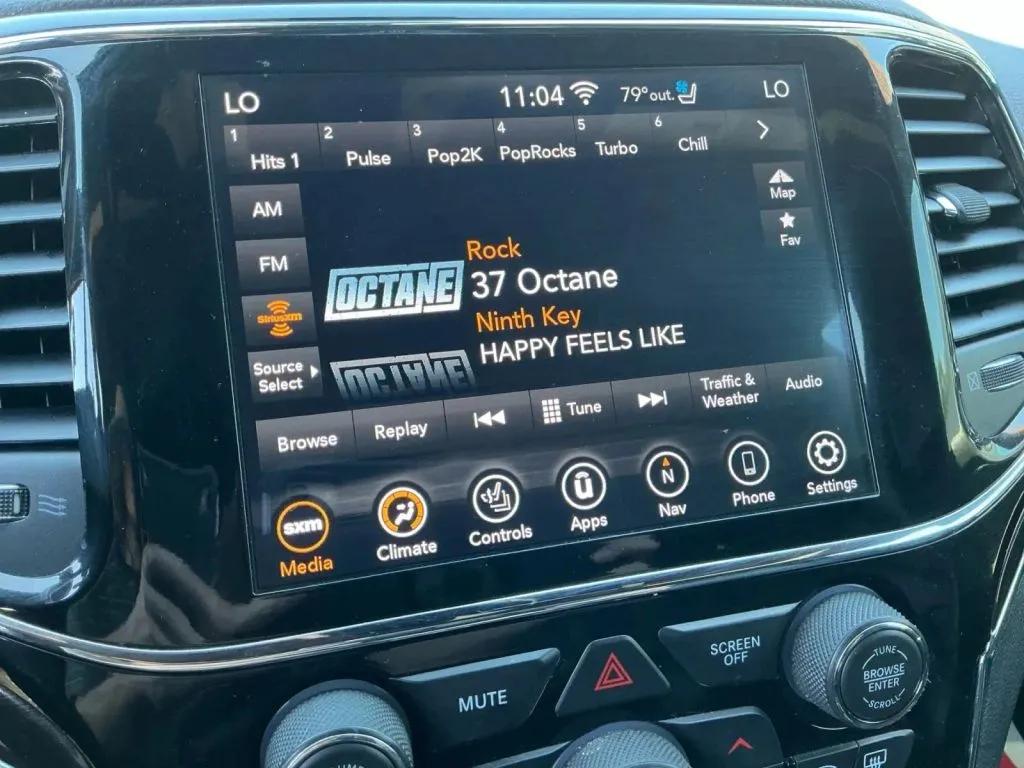 2020 Jeep Grand Cherokee Trailhawk - Photo 30