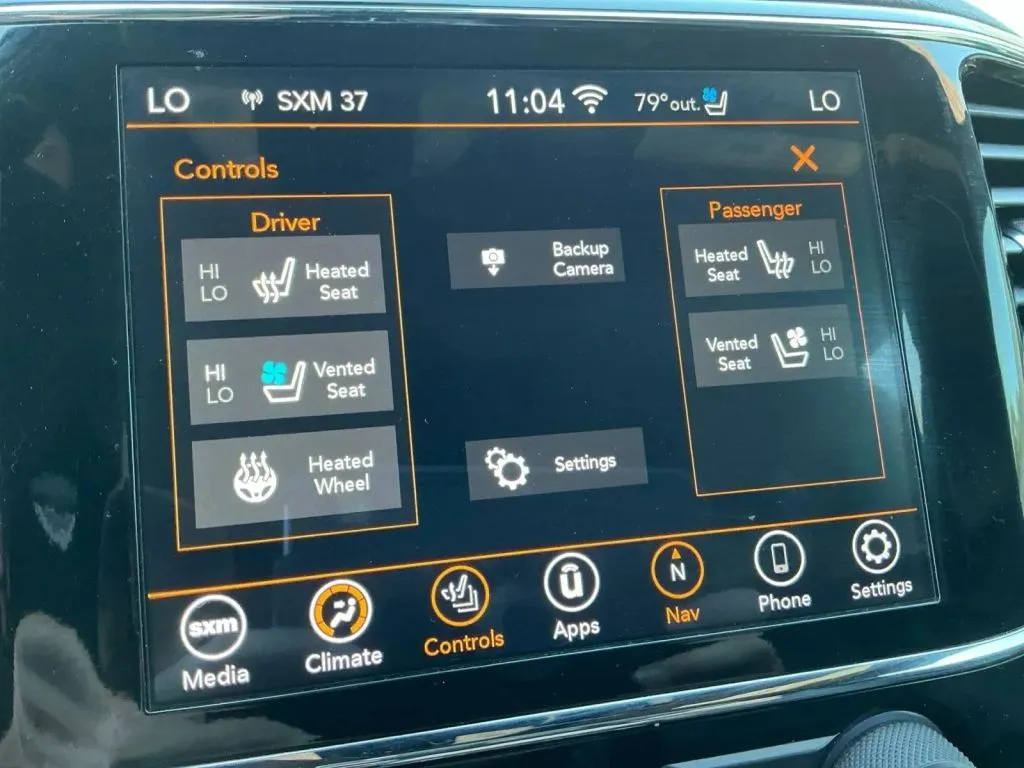 2020 Jeep Grand Cherokee Trailhawk - Photo 33
