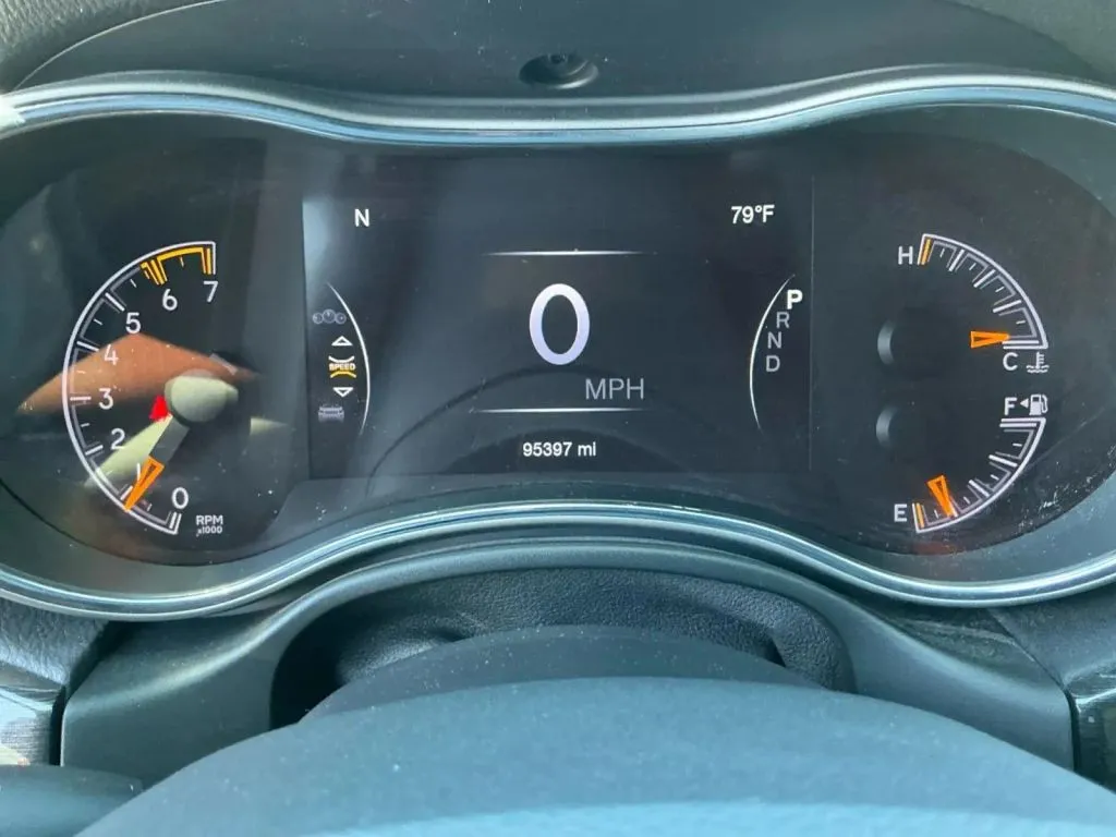 2020 Jeep Grand Cherokee Trailhawk - Photo 27