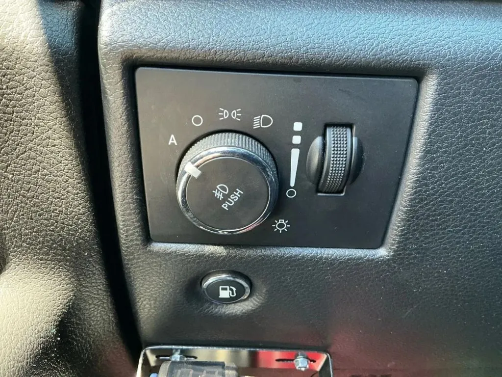 2020 Jeep Grand Cherokee Trailhawk - Photo 38