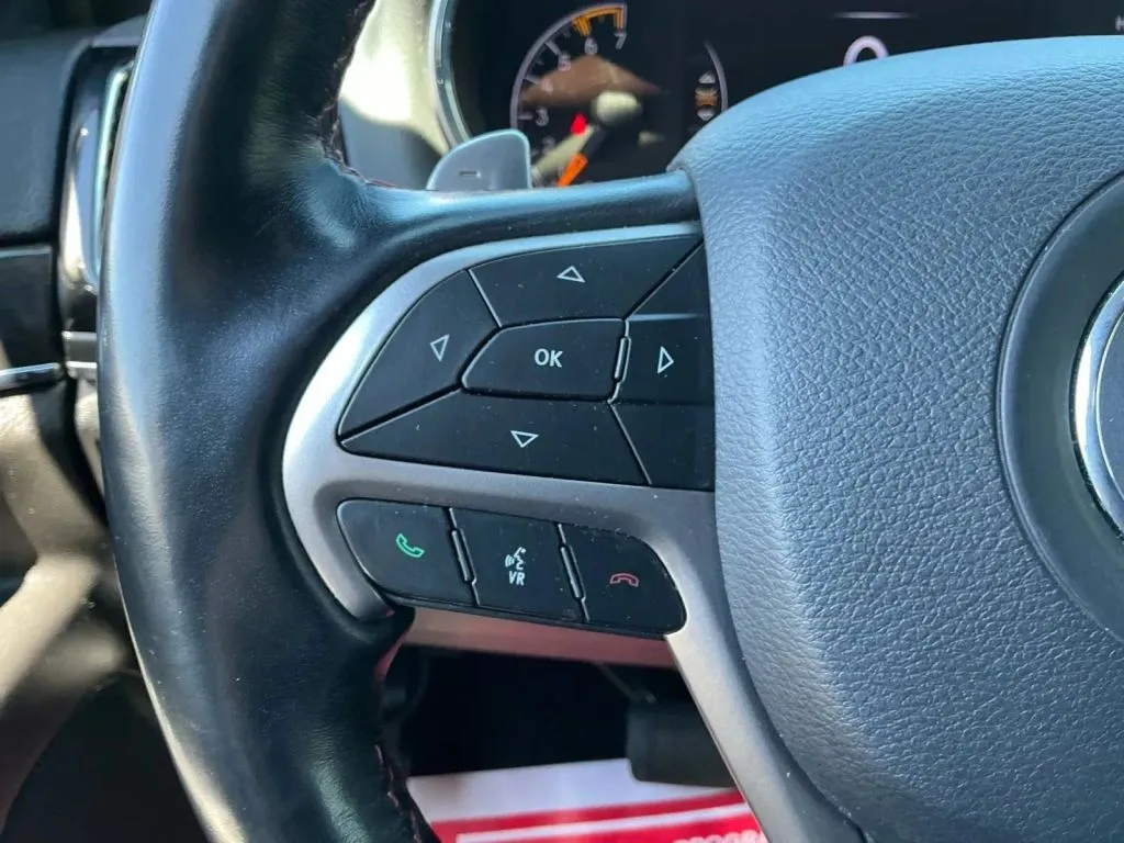 2020 Jeep Grand Cherokee Trailhawk - Photo 28