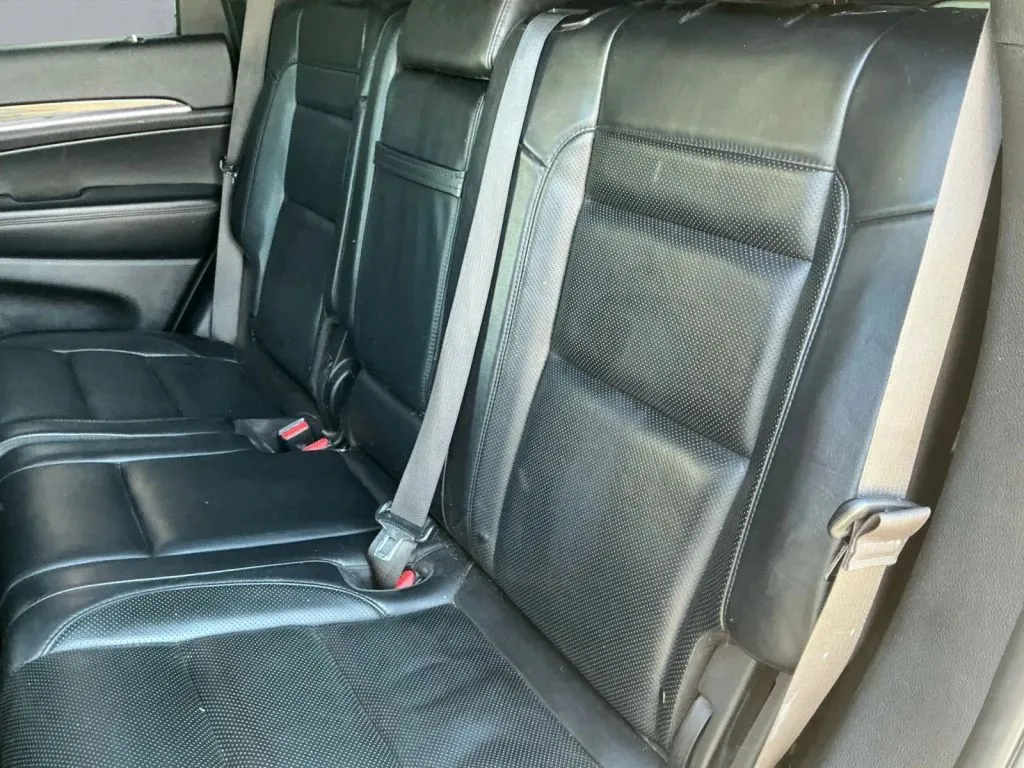 2020 Jeep Grand Cherokee Trailhawk - Photo 15