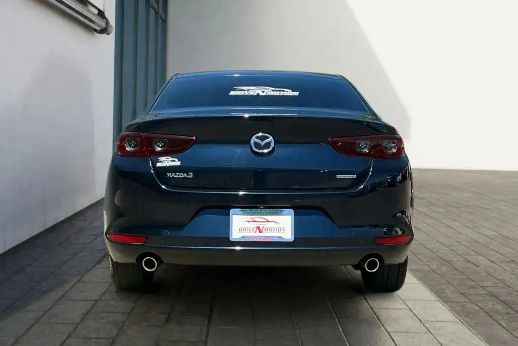 More photos of 2020 MAZDA MAZDA3 Select Sedan 4D at Drive N-Motion Thornton, CO