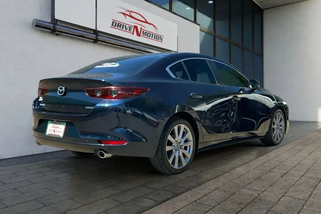 More photos of 2020 MAZDA MAZDA3 Select Sedan 4D at Drive N-Motion Thornton, CO