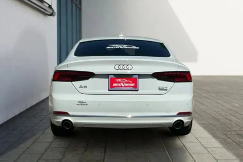 More photos of 2018 Audi A5 Premium Plus Sedan 4D at Drive N-Motion Thornton, CO