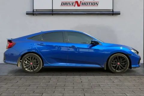 Photos of 2020 Honda Civic Si Sedan 4D for sale in Thornton, CO at Drive N-Motion Thornton