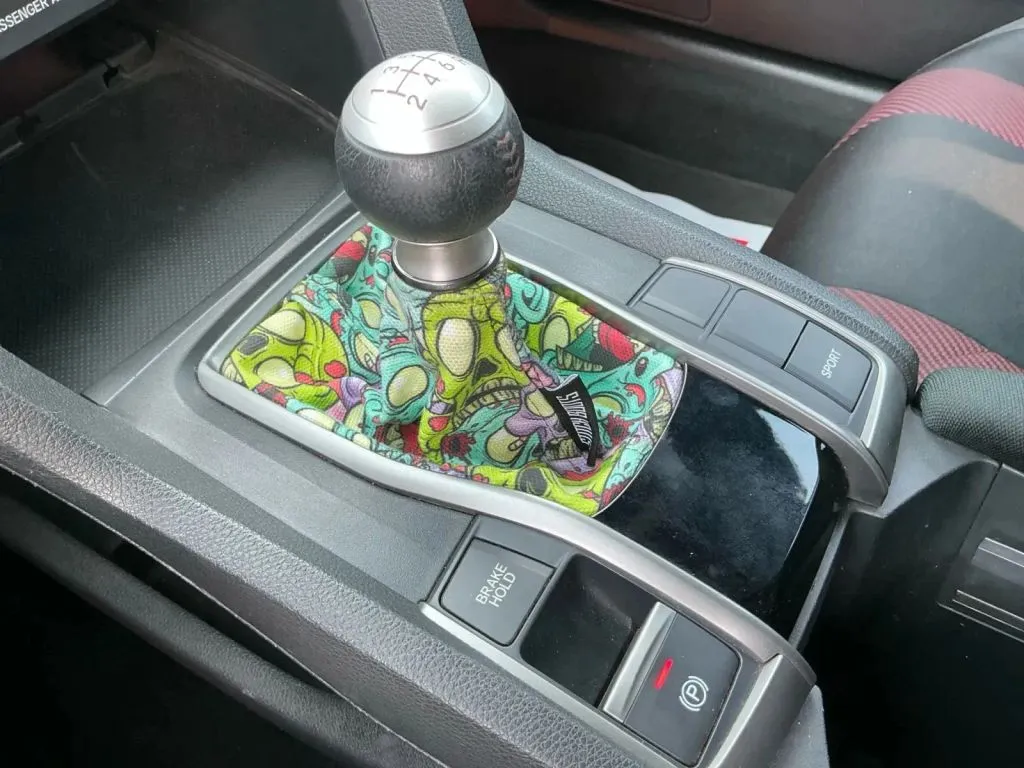 Honda Civic photo 33