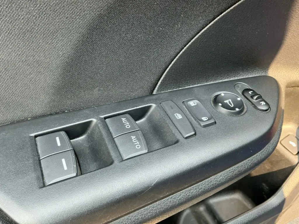Honda Civic photo 10
