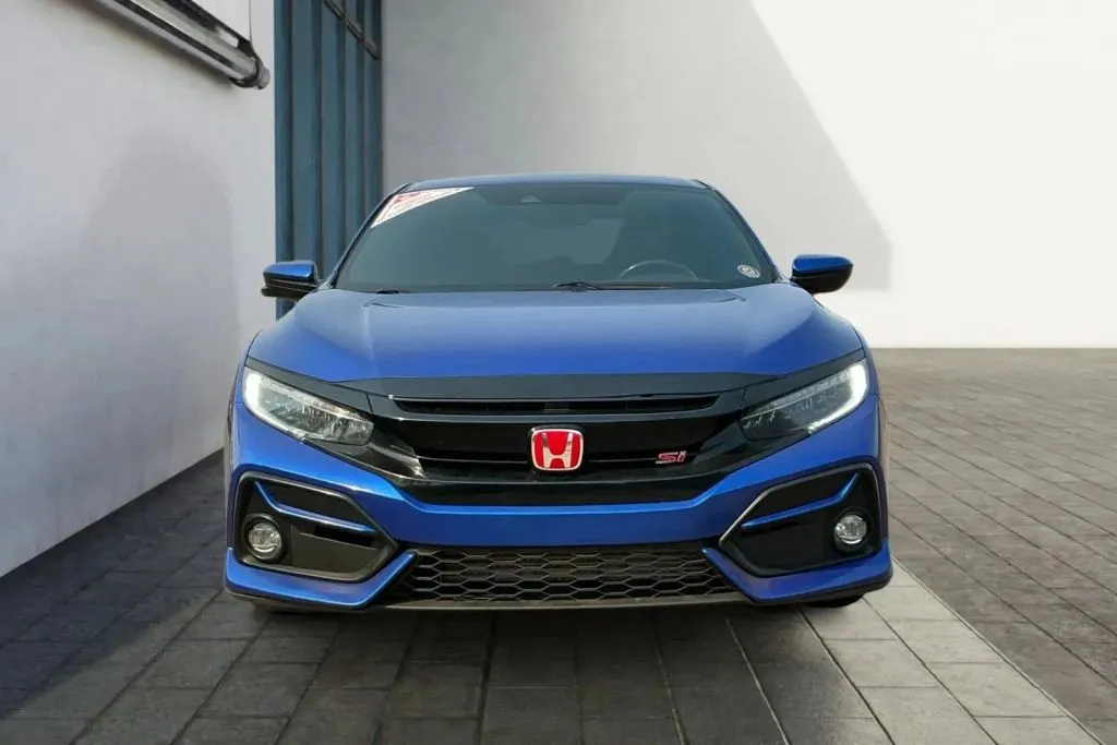 Honda Civic photo 7