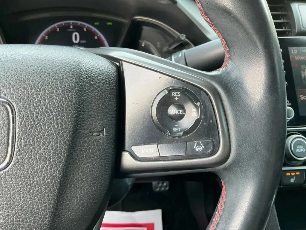 Honda Civic photo 28