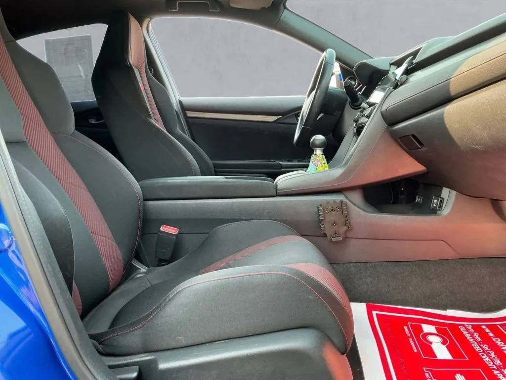 Honda Civic photo 21