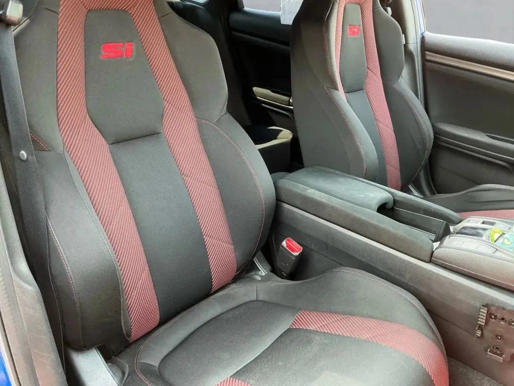Honda Civic photo 22