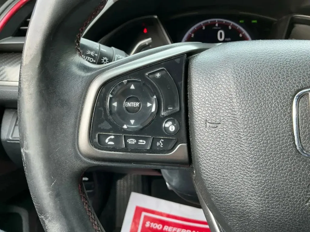 Honda Civic photo 27