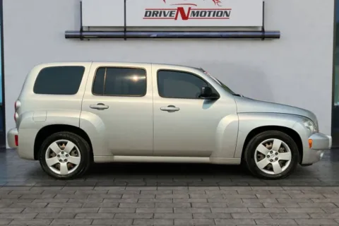 Photos of 2011 Chevrolet HHR LS Sport Wagon 4D for sale in Thornton, CO at Drive N-Motion Thornton
