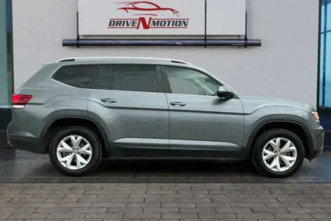 More photos of 2019 Volkswagen Atlas SE Sport Utility 4D at Drive N-Motion Thornton, CO
