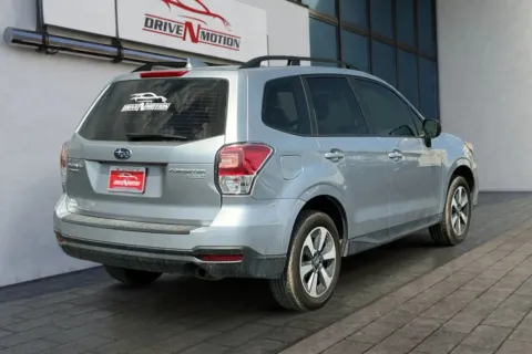 More photos of 2017 Subaru Forester 2.5i Sport Utility 4D at Drive N-Motion Thornton, CO
