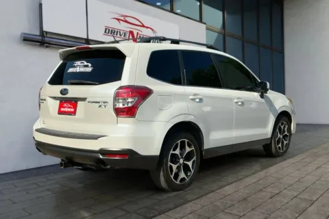 More photos of 2015 Subaru Forester 2.0XT Premium Sport Utility 4D at Drive N-Motion Thornton, CO
