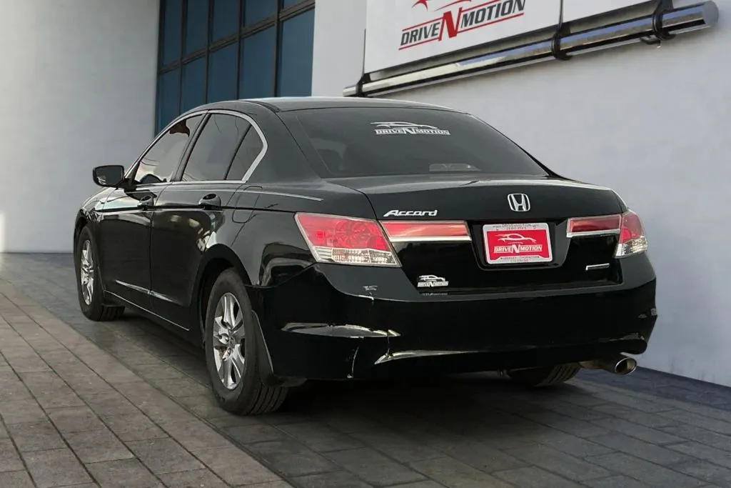 More photos of 2012 Honda Accord SE Sedan 4D at Drive N-Motion Thornton, CO