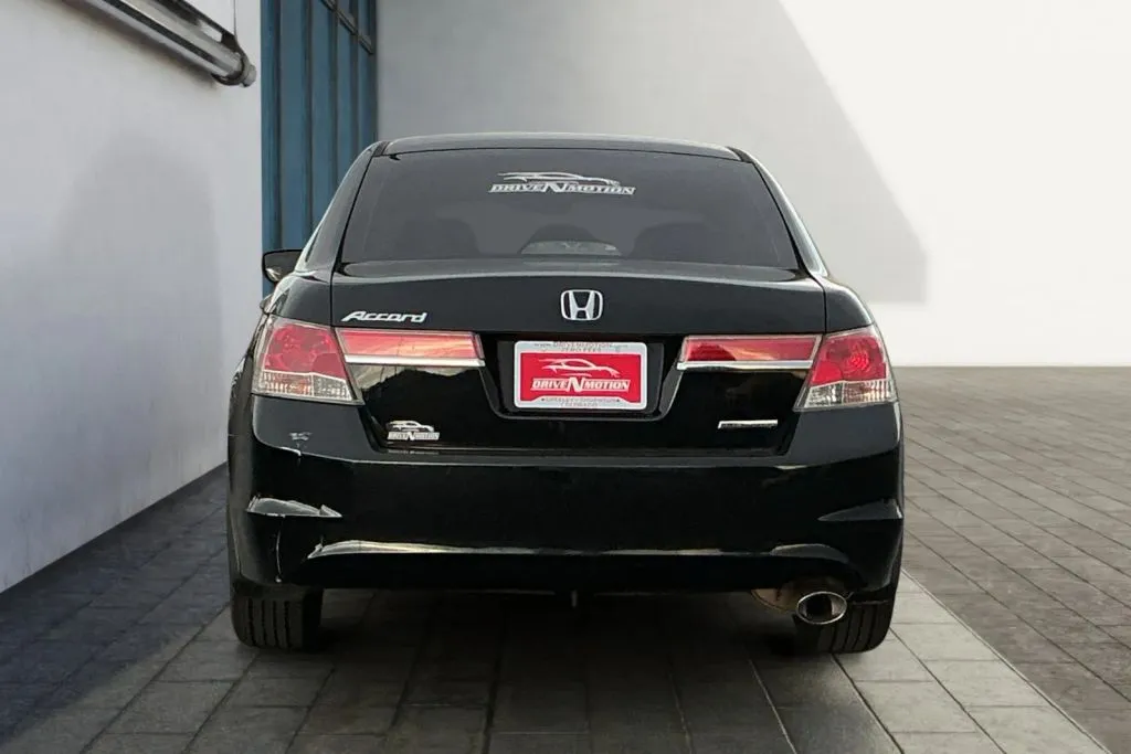 More photos of 2012 Honda Accord SE Sedan 4D at Drive N-Motion Thornton, CO