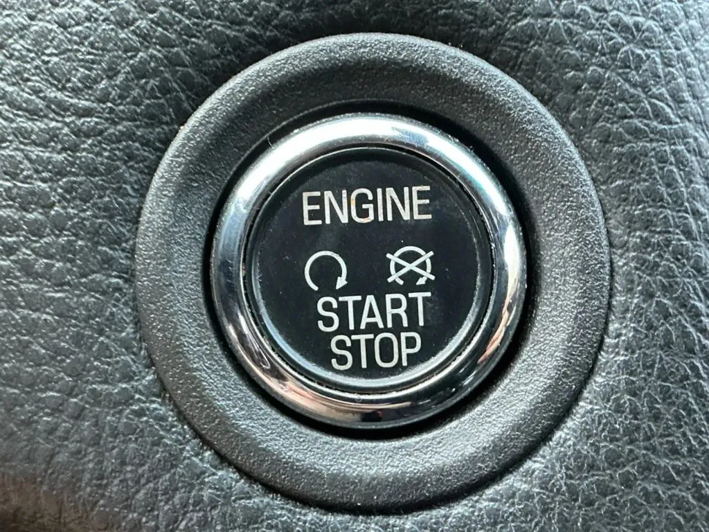 Ford Taurus photo 33