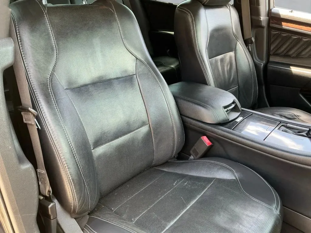 Ford Taurus photo 23