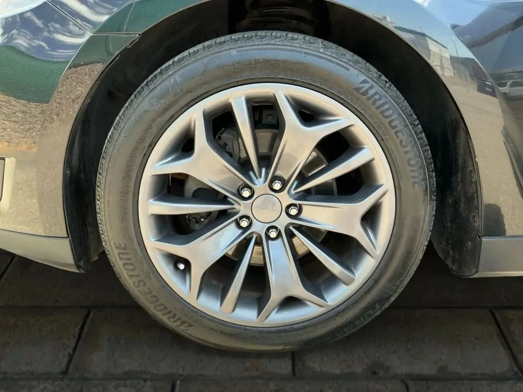 Ford Taurus photo 25