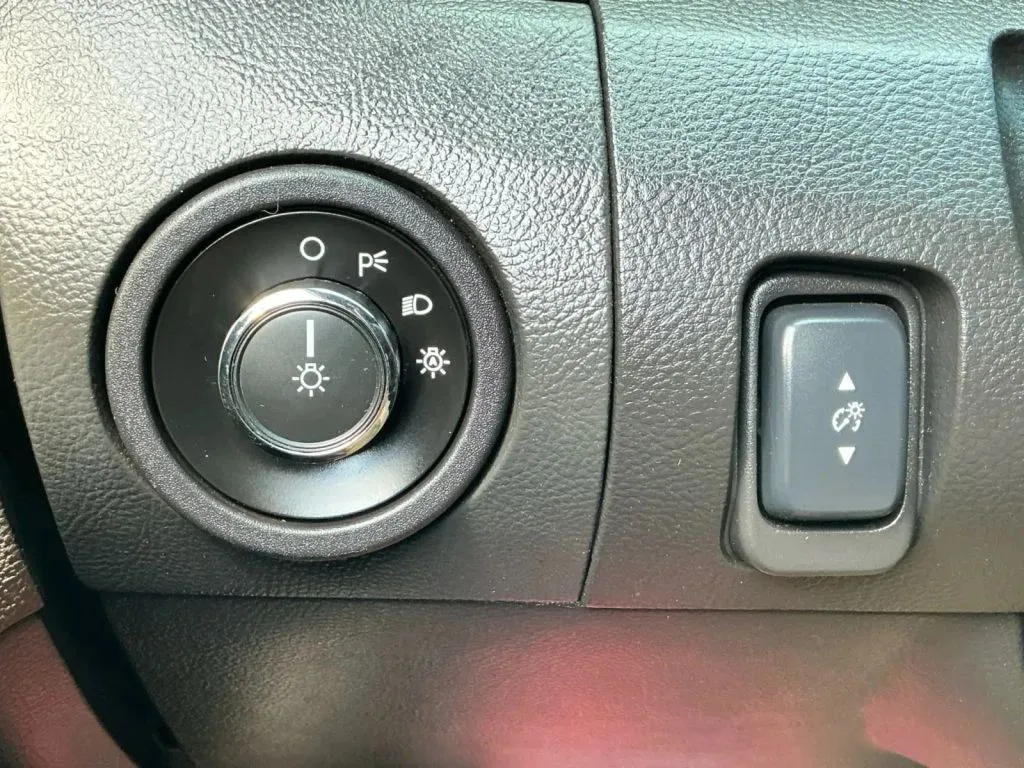 Ford Taurus photo 34