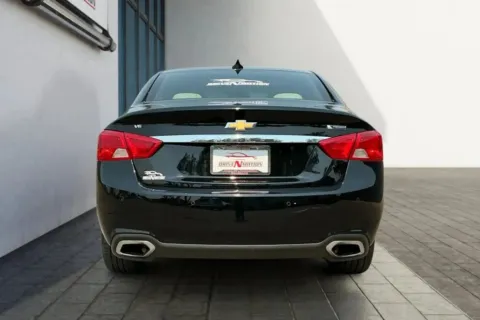 More photos of 2017 Chevrolet Impala Premier Sedan 4D at Drive N-Motion Thornton, CO
