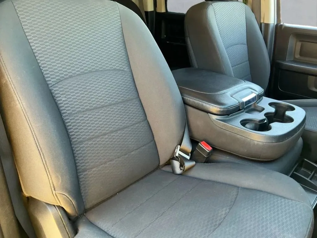 Ram 1500 photo 23