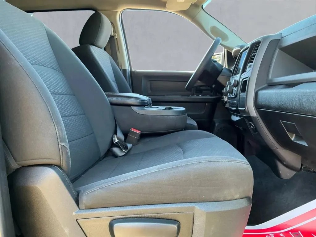 Ram 1500 photo 22