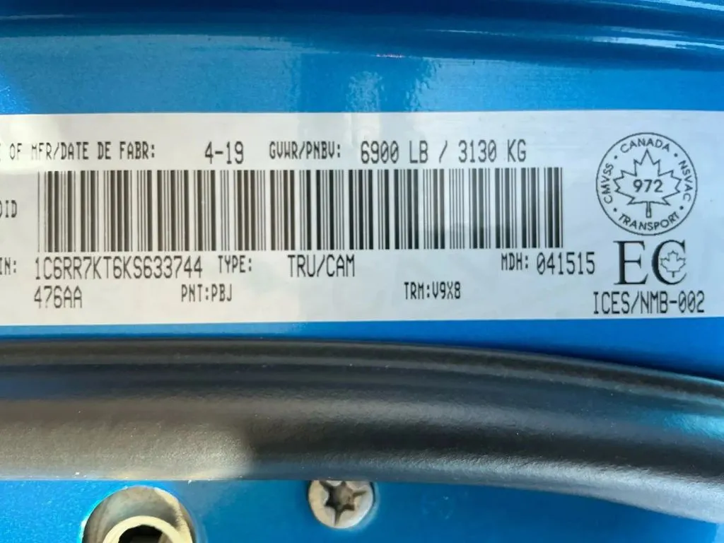 Ram 1500 photo 35