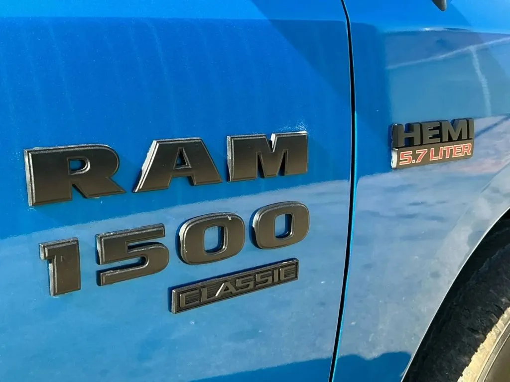 Ram 1500 photo 19