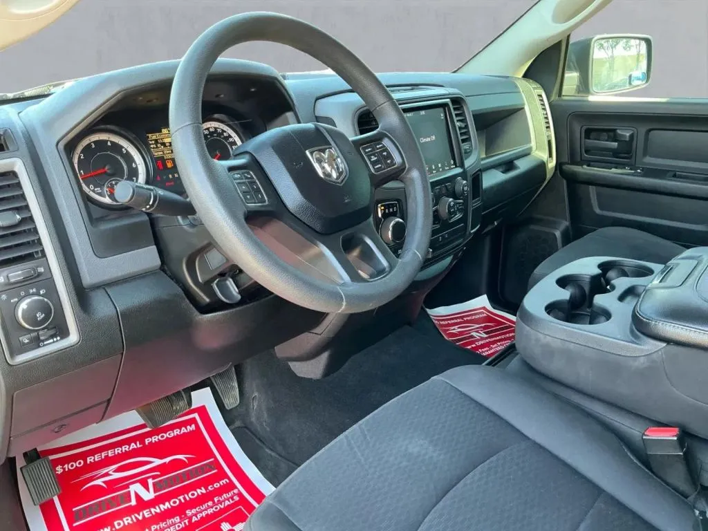 Ram 1500 photo 13