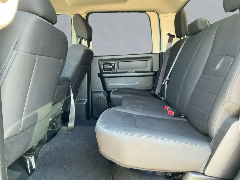 Ram 1500 photo 14