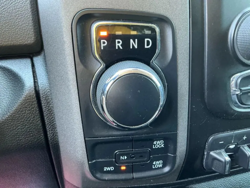 Ram 1500 photo 33