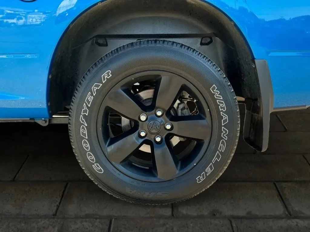 Ram 1500 photo 18