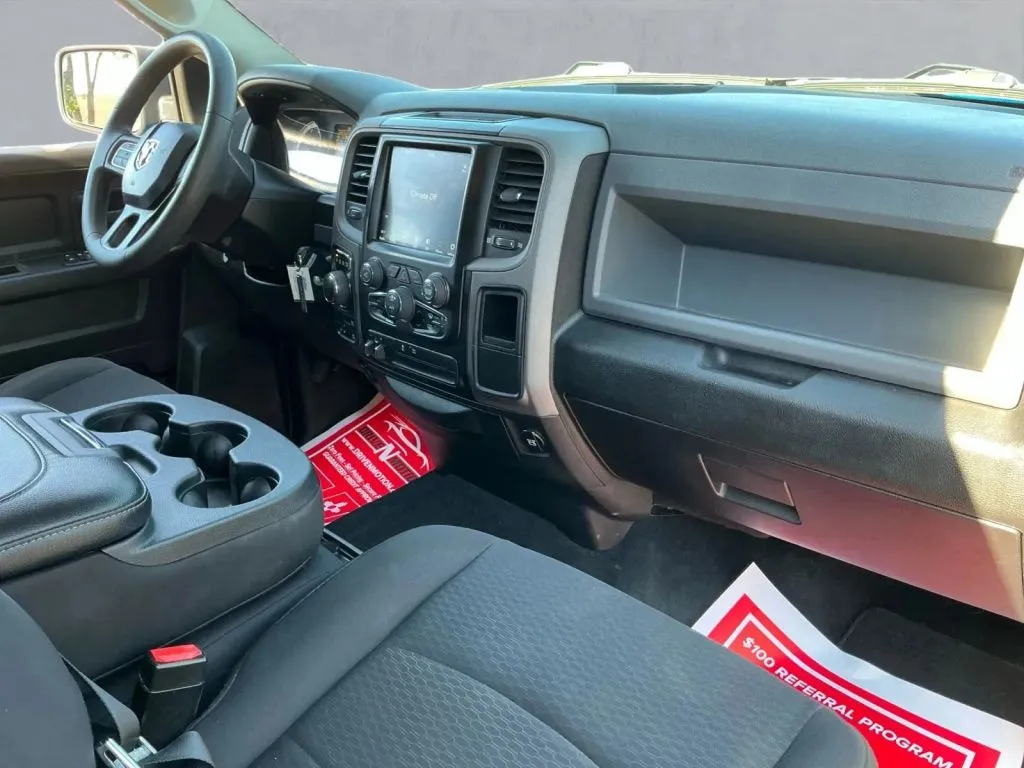 Ram 1500 photo 21