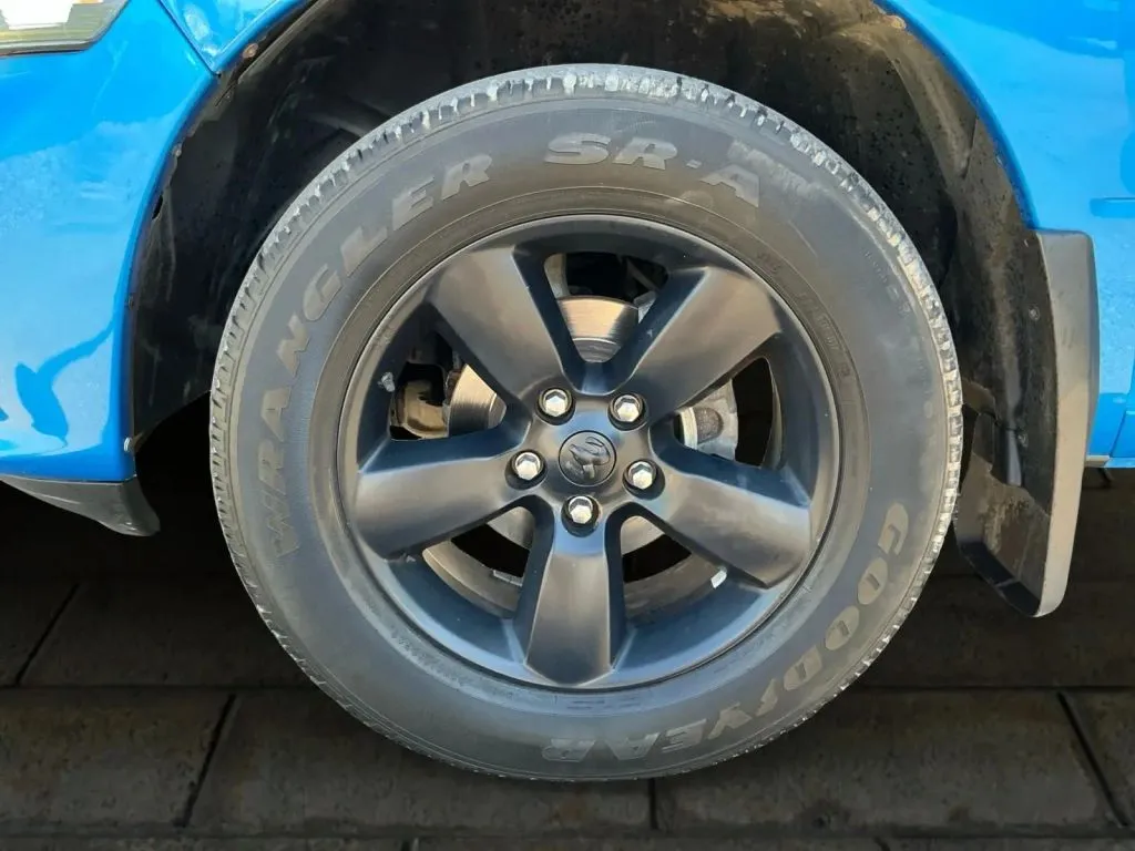 Ram 1500 photo 25