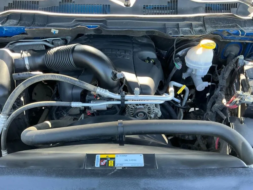 Ram 1500 photo 24